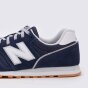 Кросівки New Balance Model 373, фото 4 - інтернет магазин MEGASPORT