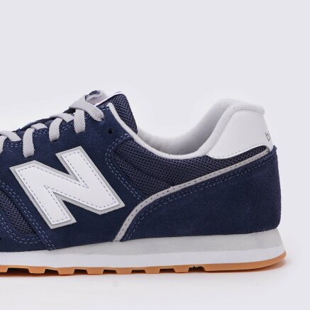 Кросівки New Balance Model 373 - 122447
