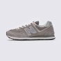 Кросівки New Balance Model 574, фото 1 - інтернет магазин MEGASPORT