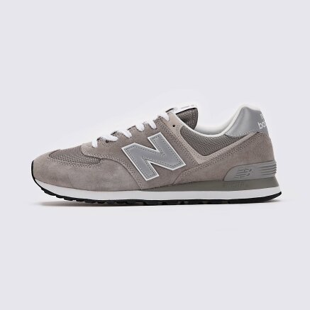Кросівки New Balance Model 574 - 109604, фото 1 - інтернет-магазин MEGASPORT