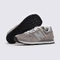 Кросівки New Balance Model 574, фото 2 - інтернет магазин MEGASPORT