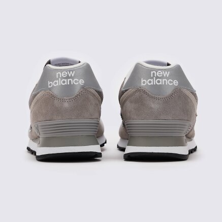 Кросівки New Balance Model 574 - 109604, фото 3 - інтернет-магазин MEGASPORT