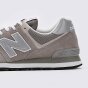 Кросівки New Balance Model 574, фото 4 - інтернет магазин MEGASPORT