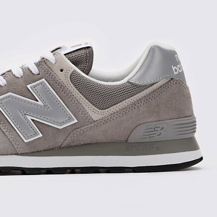 Кросівки New Balance Model 574 - 109604, фото 4 - інтернет-магазин MEGASPORT