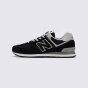 Кросівки New Balance Model 574, фото 1 - інтернет магазин MEGASPORT
