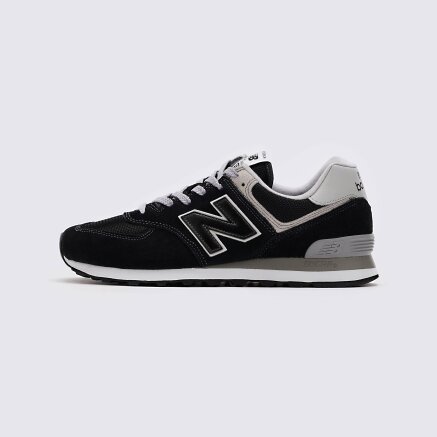 Кросівки New Balance Model 574 - 109605, фото 1 - інтернет-магазин MEGASPORT