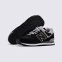 Кросівки New Balance Model 574, фото 2 - інтернет магазин MEGASPORT