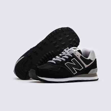 Кросівки New Balance Model 574 - 109605, фото 2 - інтернет-магазин MEGASPORT