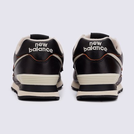 Кросівки New Balance Model 574 - 111739, фото 3 - інтернет-магазин MEGASPORT