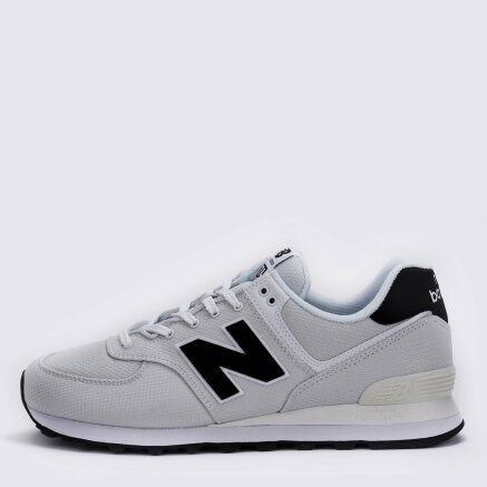 Кроссовки New Balance Model 574 - 122210, фото 1 - интернет-магазин MEGASPORT
