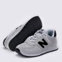 Кроссовки New Balance Model 574, фото 2 - интернет магазин MEGASPORT