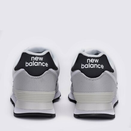 Кроссовки New Balance Model 574 - 122210, фото 3 - интернет-магазин MEGASPORT