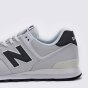 Кроссовки New Balance Model 574, фото 4 - интернет магазин MEGASPORT