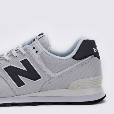Кроссовки New Balance Model 574 - 122210, фото 4 - интернет-магазин MEGASPORT