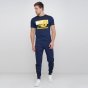 Спортивные штаны New Balance Nb Athletics Track, фото 2 - интернет магазин MEGASPORT
