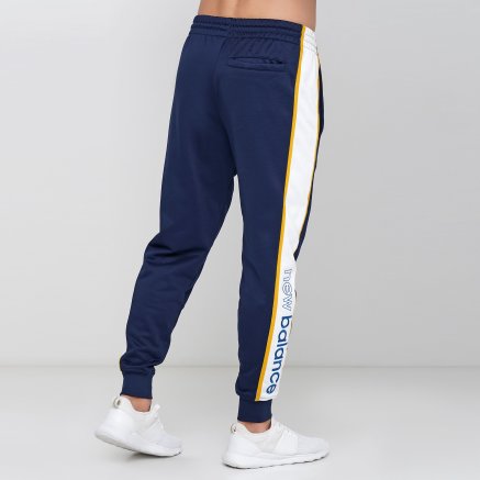 Спортивные штаны New Balance Nb Athletics Track - 122483, фото 3 - интернет-магазин MEGASPORT