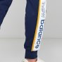 Спортивные штаны New Balance Nb Athletics Track, фото 5 - интернет магазин MEGASPORT