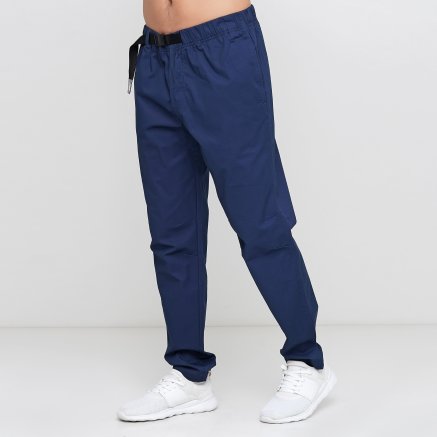 Спортивные штаны New Balance Nb Athletics Woven - 122484, фото 1 - интернет-магазин MEGASPORT