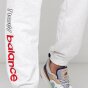 Спортивнi штани New Balance Essentails Icon, фото 4 - інтернет магазин MEGASPORT