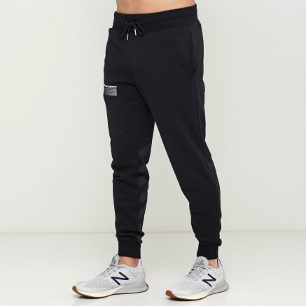Спортивные штаны New Balance Sport Style Optiks - 122487, фото 1 - интернет-магазин MEGASPORT