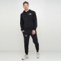 Спортивные штаны New Balance Sport Style Optiks, фото 2 - интернет магазин MEGASPORT