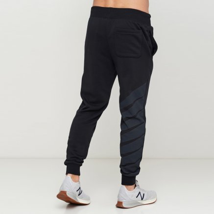 Спортивные штаны New Balance Sport Style Optiks - 122487, фото 3 - интернет-магазин MEGASPORT