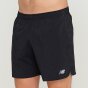 Шорти New Balance Accelerate 5in, фото 4 - інтернет магазин MEGASPORT