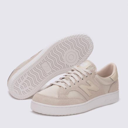 Кеды New Balance model Pro Court - 122455, фото 2 - интернет-магазин MEGASPORT