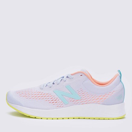 Кросівки New Balance Model Arishi - 122222, фото 1 - інтернет-магазин MEGASPORT