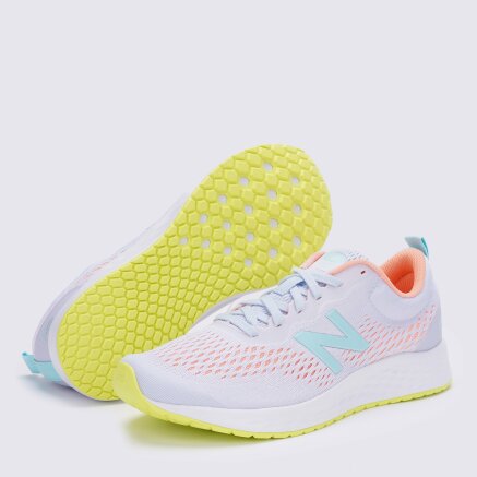 Кросівки New Balance Model Arishi - 122222, фото 2 - інтернет-магазин MEGASPORT