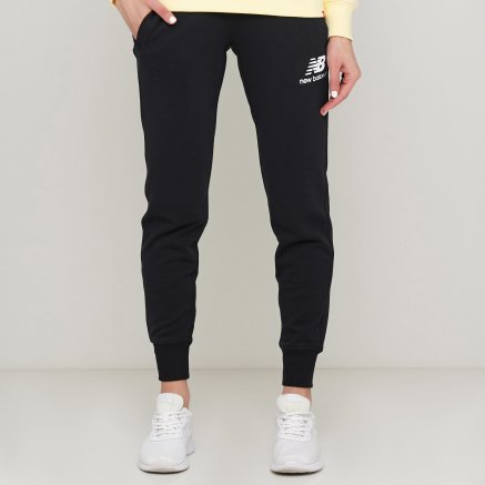 Спортивные штаны New Balance Essentials Ft - 122535, фото 2 - интернет-магазин MEGASPORT