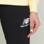 Спортивные штаны New Balance Essentials Ft, фото 4 - интернет магазин MEGASPORT