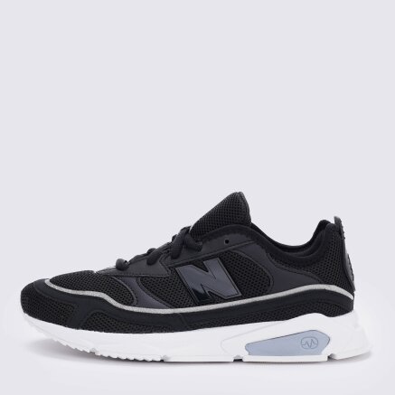 Кросівки New Balance Model X Racer - 122239, фото 1 - інтернет-магазин MEGASPORT