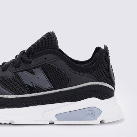 Кросівки New Balance Model X Racer - 122239, фото 4 - інтернет-магазин MEGASPORT