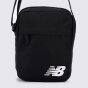 Сумка New Balance Nb Mini Shoulder, фото 3 - інтернет магазин MEGASPORT