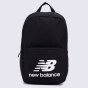 Рюкзак New Balance Team Classic Backpack, фото 1 - інтернет магазин MEGASPORT