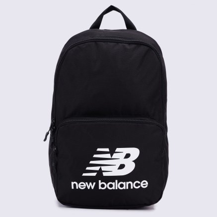 Рюкзак New Balance Team Classic Backpack - 124894, фото 1 - интернет-магазин MEGASPORT