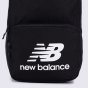 Рюкзак New Balance Team Classic Backpack, фото 4 - інтернет магазин MEGASPORT