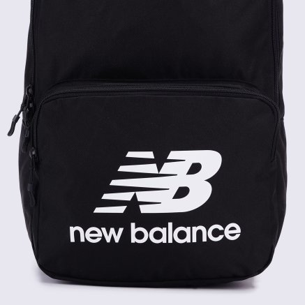 Рюкзак New Balance Team Classic Backpack - 124894, фото 4 - інтернет-магазин MEGASPORT
