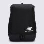 Рюкзак New Balance Team Breathe Backpack, фото 1 - интернет магазин MEGASPORT