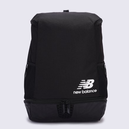Рюкзак New Balance Team Breathe Backpack - 127420, фото 1 - інтернет-магазин MEGASPORT