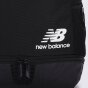 Рюкзак New Balance Team Breathe Backpack, фото 4 - интернет магазин MEGASPORT