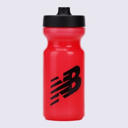 Пляшка New Balance Nb Core 500ml Bottle - 127422, фото 1 - інтернет-магазин MEGASPORT