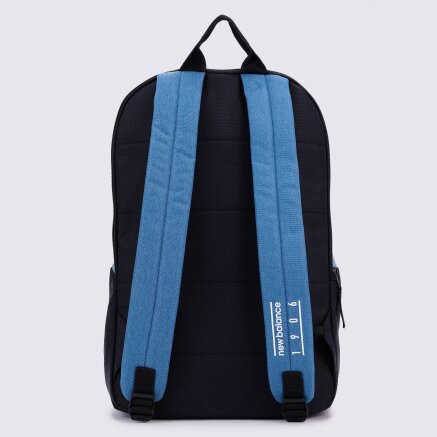 Рюкзак New Balance Nb Sport Backpack - 124896 Рюкзак New Balance Nb Sport Backpack - 124896