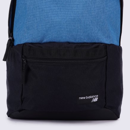 Рюкзак New Balance Nb Sport Backpack - 124896 Рюкзак New Balance Nb Sport Backpack - 124896