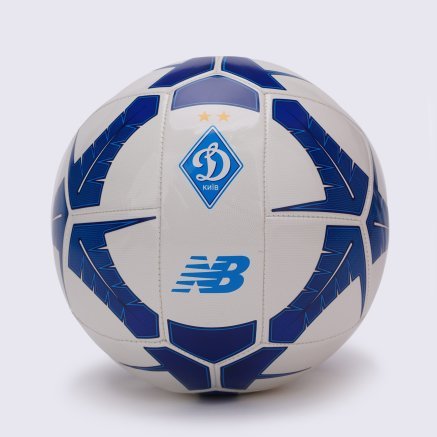 М'яч New Balance Fcdk Dispatch - 126339, фото 1 - інтернет-магазин MEGASPORT