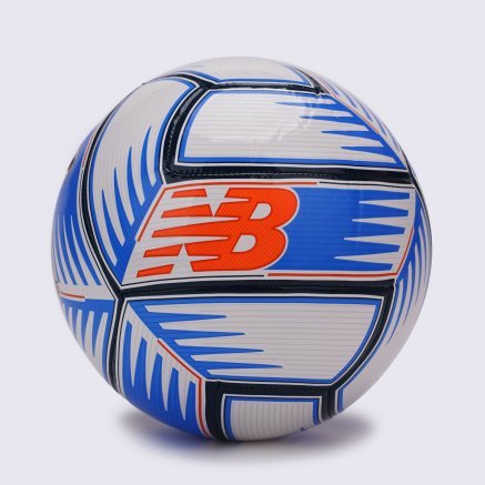 Мяч New Balance Nb Geodesa Training Football - 124898, фото 1 - интернет-магазин MEGASPORT