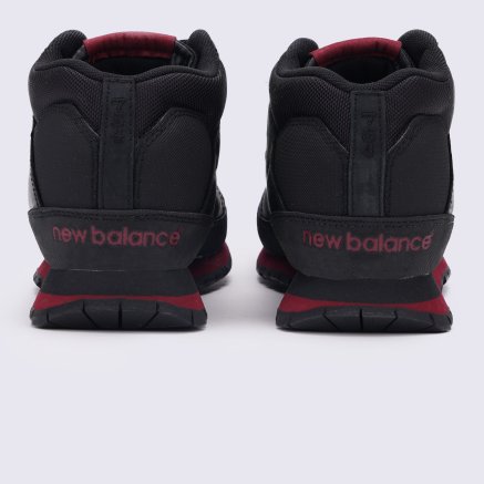 Ботинки New Balance Model 754 - 6410, фото 3 - интернет-магазин MEGASPORT