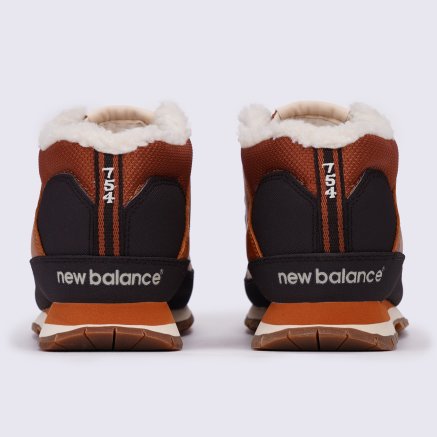 Ботинки New Balance Model 754 - 71384, фото 3 - интернет-магазин MEGASPORT