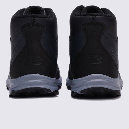 Черевики New Balance дитячі Model 800 - 111733, фото 3 - інтернет-магазин MEGASPORT